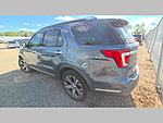 Used 2019 FORD EXPLORER PLATINUM in JACKSONVILLE, FLORIDA (Photo 16)
