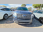 Used 2019 FORD EXPLORER PLATINUM in JACKSONVILLE, FLORIDA (Photo 26)
