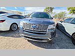 Used 2019 FORD EXPLORER PLATINUM in JACKSONVILLE, FLORIDA (Photo 27)