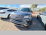 Used 2019 FORD EXPLORER PLATINUM in JACKSONVILLE, FLORIDA (Photo 28)
