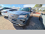Used 2019 FORD EXPLORER PLATINUM in JACKSONVILLE, FLORIDA (Photo 29)