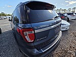 Used 2019 FORD EXPLORER PLATINUM in JACKSONVILLE, FLORIDA (Photo 5)