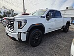 Used 2024 GMC SIERRA 2500 AT4 in JACKSONVILLE, FLORIDA (Photo 3)