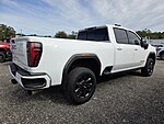 Used 2024 GMC SIERRA 2500 AT4 in JACKSONVILLE, FLORIDA (Photo 8)