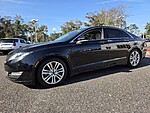 Used 2016 LINCOLN MKZ  in JACKSONVILLE, FLORIDA (Photo 1)