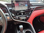 Used 2021 TOYOTA CAMRY XSE V6 in JACKSONVILLE, FLORIDA (Photo 22)