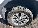 Used 2022 GMC SIERRA 1500 AT4X in JACKSONVILLE, FLORIDA (Photo 10)