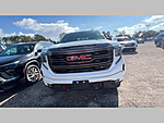 Used 2022 GMC SIERRA 1500 AT4X in JACKSONVILLE, FLORIDA (Photo 14)