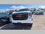 Used 2022 GMC SIERRA 1500 AT4X in JACKSONVILLE, FLORIDA (Photo 15)