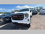 Used 2022 GMC SIERRA 1500 AT4X in JACKSONVILLE, FLORIDA (Photo 16)