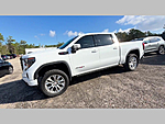 Used 2022 GMC SIERRA 1500 AT4X in JACKSONVILLE, FLORIDA (Photo 18)
