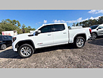 Used 2022 GMC SIERRA 1500 AT4X in JACKSONVILLE, FLORIDA (Photo 19)