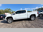 Used 2022 GMC SIERRA 1500 AT4X in JACKSONVILLE, FLORIDA (Photo 20)