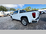 Used 2022 GMC SIERRA 1500 AT4X in JACKSONVILLE, FLORIDA (Photo 24)