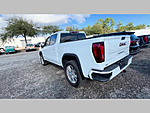 Used 2022 GMC SIERRA 1500 AT4X in JACKSONVILLE, FLORIDA (Photo 25)