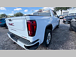 Used 2022 GMC SIERRA 1500 AT4X in JACKSONVILLE, FLORIDA (Photo 27)