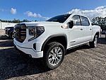 Used 2022 GMC SIERRA 1500 AT4X in JACKSONVILLE, FLORIDA (Photo 3)