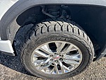 Used 2022 GMC SIERRA 1500 AT4X in JACKSONVILLE, FLORIDA (Photo 5)