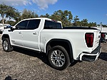 Used 2022 GMC SIERRA 1500 AT4X in JACKSONVILLE, FLORIDA (Photo 9)