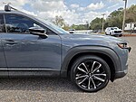 Used 2023 MAZDA CX-50 2.5 TURBO PREMIUM PLUS PACKAGE in JACKSONVILLE, FLORIDA (Photo 8)