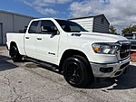 Used 2019 RAM 1500 BIG HORN/LONE STAR in JACKSONVILLE, FLORIDA (Photo 1)