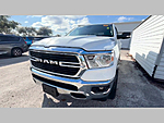 Used 2019 RAM 1500 BIG HORN/LONE STAR in JACKSONVILLE, FLORIDA (Photo 13)