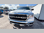 Used 2019 RAM 1500 BIG HORN/LONE STAR in JACKSONVILLE, FLORIDA (Photo 14)