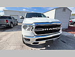 Used 2019 RAM 1500 BIG HORN/LONE STAR in JACKSONVILLE, FLORIDA (Photo 16)