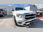 Used 2019 RAM 1500 BIG HORN/LONE STAR in JACKSONVILLE, FLORIDA (Photo 17)