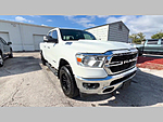 Used 2019 RAM 1500 BIG HORN/LONE STAR in JACKSONVILLE, FLORIDA (Photo 18)