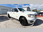 Used 2019 RAM 1500 BIG HORN/LONE STAR in JACKSONVILLE, FLORIDA (Photo 19)