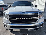 Used 2019 RAM 1500 BIG HORN/LONE STAR in JACKSONVILLE, FLORIDA (Photo 2)