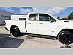Used 2019 RAM 1500 BIG HORN/LONE STAR in JACKSONVILLE, FLORIDA (Photo 21)