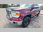 Used 2015 GMC SIERRA 1500 SLT in JACKSONVILLE, FLORIDA (Photo 16)