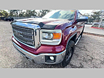 Used 2015 GMC SIERRA 1500 SLT in JACKSONVILLE, FLORIDA (Photo 17)