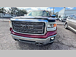 Used 2015 GMC SIERRA 1500 SLT in JACKSONVILLE, FLORIDA (Photo 19)