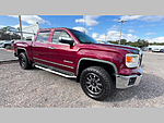 Used 2015 GMC SIERRA 1500 SLT in JACKSONVILLE, FLORIDA (Photo 21)