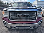 Used 2015 GMC SIERRA 1500 SLT in JACKSONVILLE, FLORIDA (Photo 3)