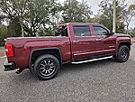 Used 2015 GMC SIERRA 1500 SLT in JACKSONVILLE, FLORIDA (Photo 5)