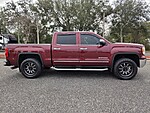 Used 2015 GMC SIERRA 1500 SLT in JACKSONVILLE, FLORIDA (Photo 6)