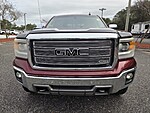 Used 2015 GMC SIERRA 1500 SLT in JACKSONVILLE, FLORIDA (Photo 8)
