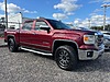 Used 2015 GMC SIERRA 1500 SLT in JACKSONVILLE, FLORIDA
