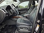 Used 2016 AUDI Q5 PREMIUM PLUS in JACKSONVILLE, FLORIDA (Photo 10)