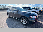 Used 2016 AUDI Q5 PREMIUM PLUS in JACKSONVILLE, FLORIDA (Photo 11)