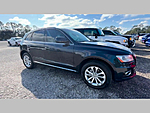 Used 2016 AUDI Q5 PREMIUM PLUS in JACKSONVILLE, FLORIDA (Photo 12)