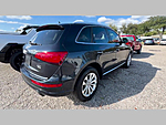 Used 2016 AUDI Q5 PREMIUM PLUS in JACKSONVILLE, FLORIDA (Photo 14)