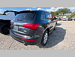 Used 2016 AUDI Q5 PREMIUM PLUS in JACKSONVILLE, FLORIDA (Photo 15)