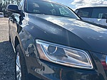 Used 2016 AUDI Q5 PREMIUM PLUS in JACKSONVILLE, FLORIDA (Photo 2)