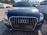 Used 2016 AUDI Q5 PREMIUM PLUS in JACKSONVILLE, FLORIDA (Photo 3)