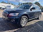 Used 2016 AUDI Q5 PREMIUM PLUS in JACKSONVILLE, FLORIDA (Photo 5)